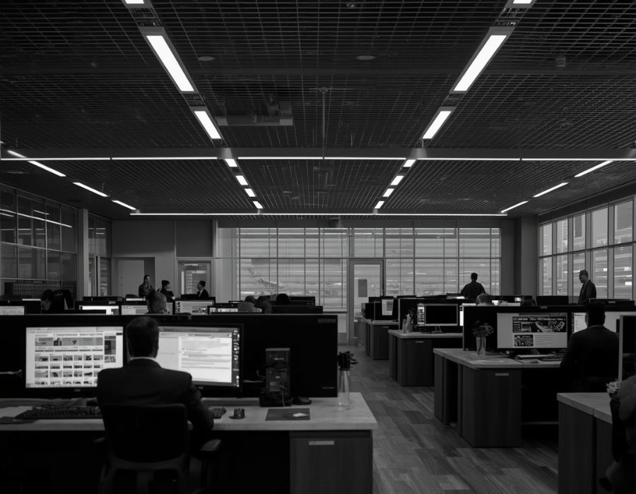 JLT Creative — Global digital publishing